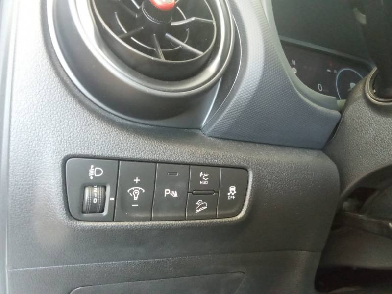 Hyundai Kona - Photo 23