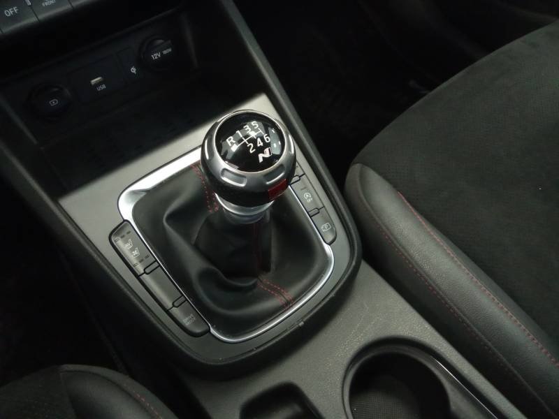 Hyundai Kona - Photo 24