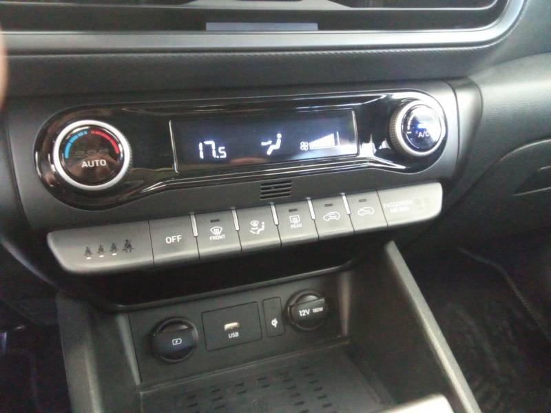 Hyundai Kona - Photo 25
