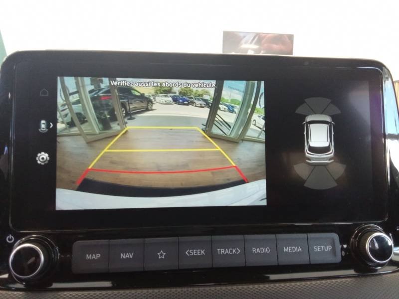 Hyundai Kona - Photo 26