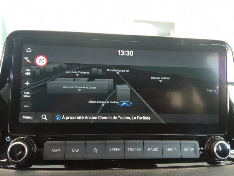 Hyundai Kona - Photo 27