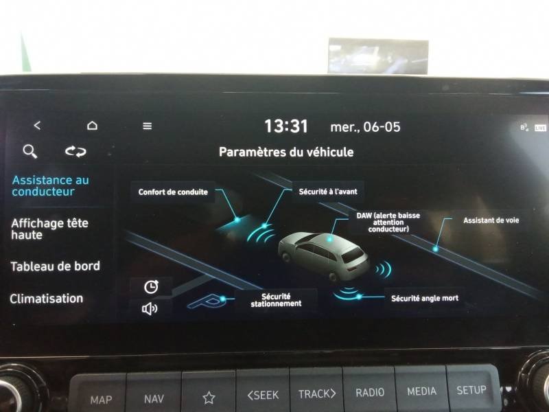 Hyundai Kona - Photo 30