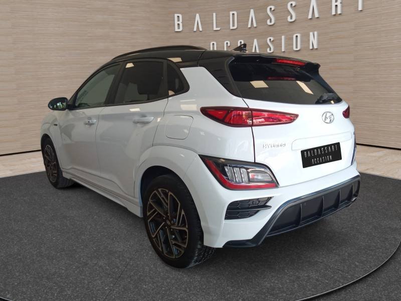 Hyundai Kona - Photo 3