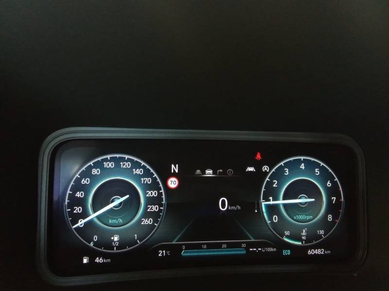 Hyundai Kona - Photo 31