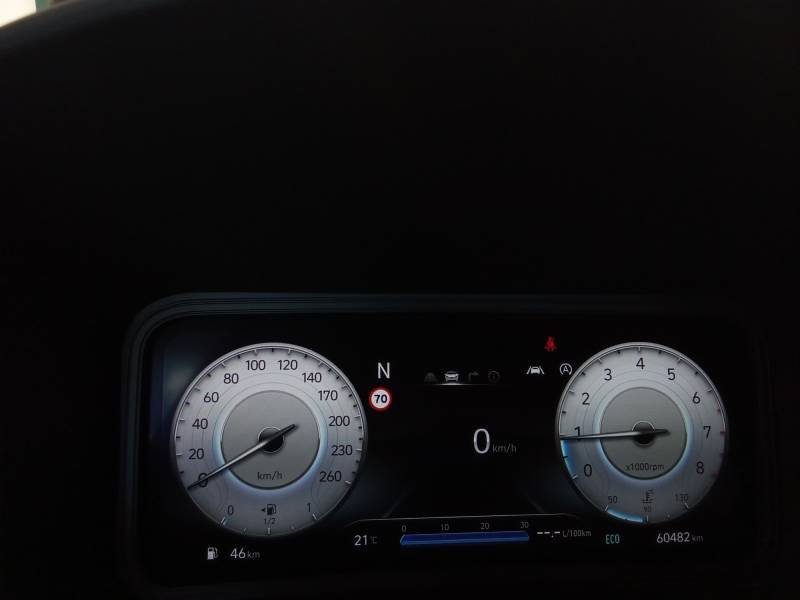 Hyundai Kona - Photo 32