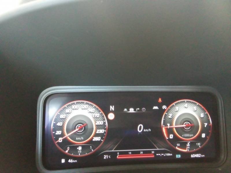 Hyundai Kona - Photo 33