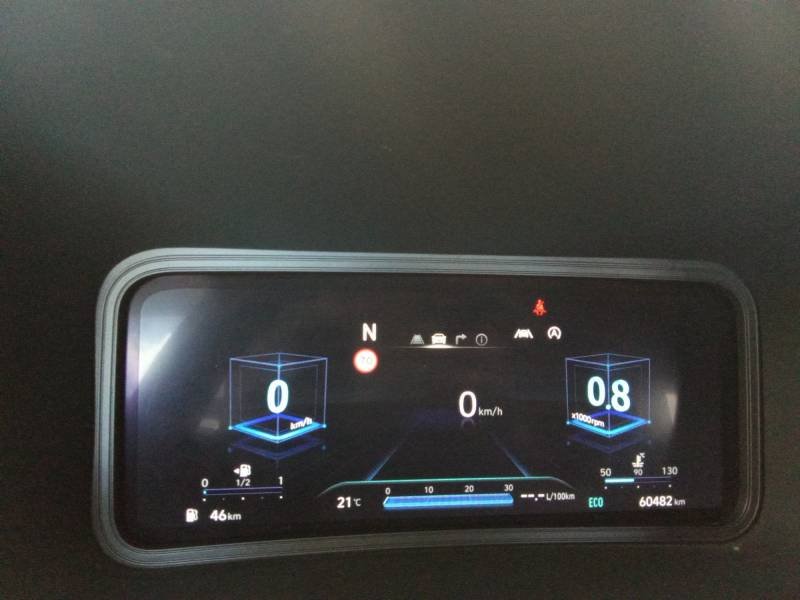 Hyundai Kona - Photo 34