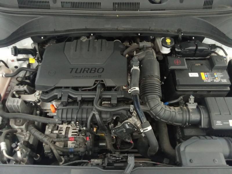 Hyundai Kona - Photo 39