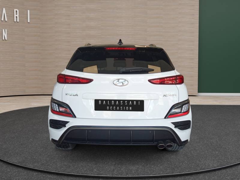 Hyundai Kona - Photo 4