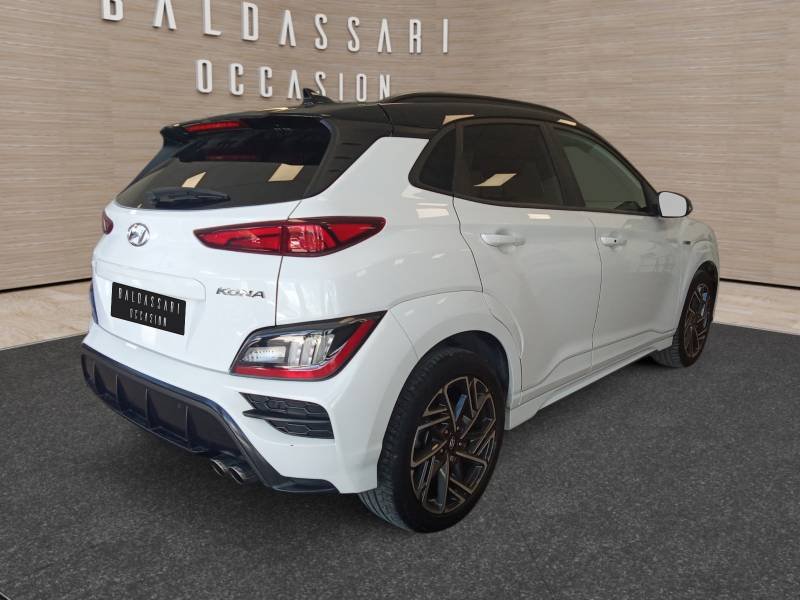 Hyundai Kona - Photo 5