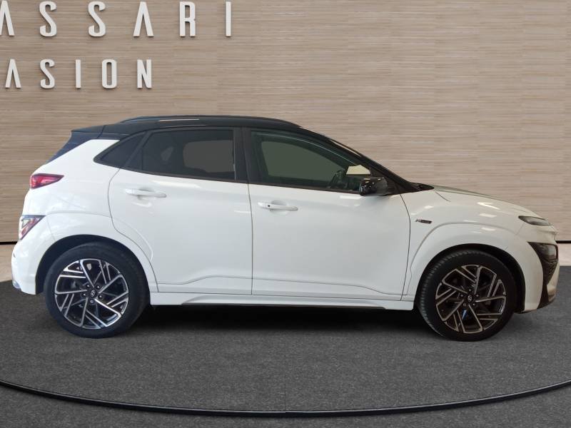 Hyundai Kona - Photo 6