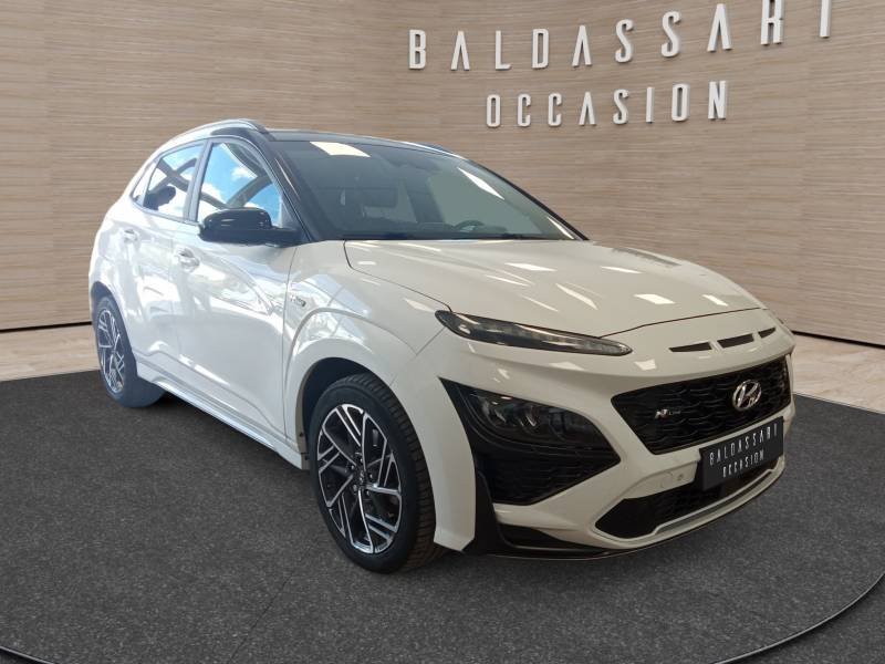 Hyundai Kona - Photo 7