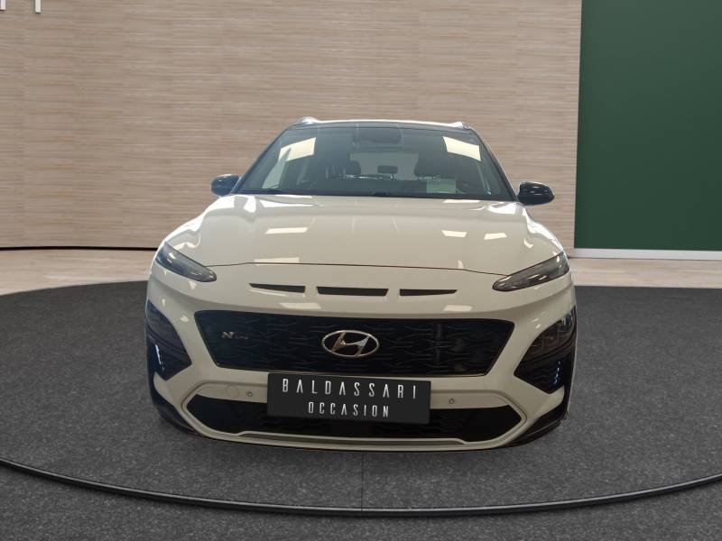 Hyundai Kona - Photo 8
