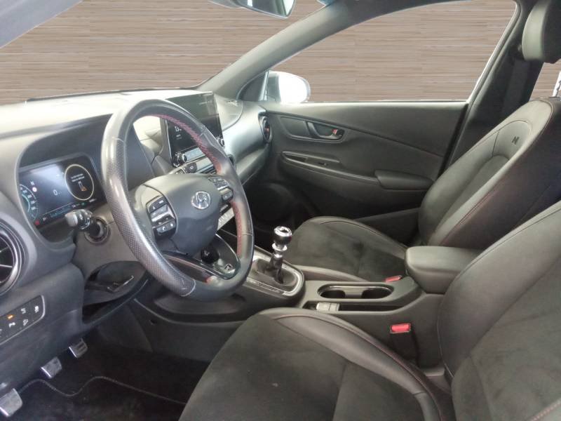Hyundai Kona - Photo 9