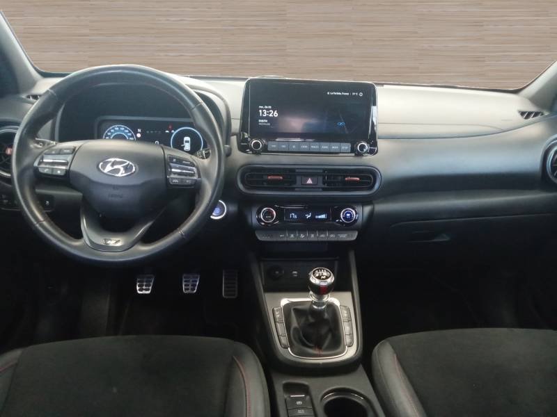 Hyundai Kona - Photo 10
