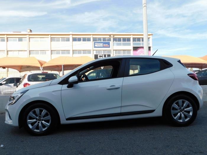 Renault Clio - Photo 11