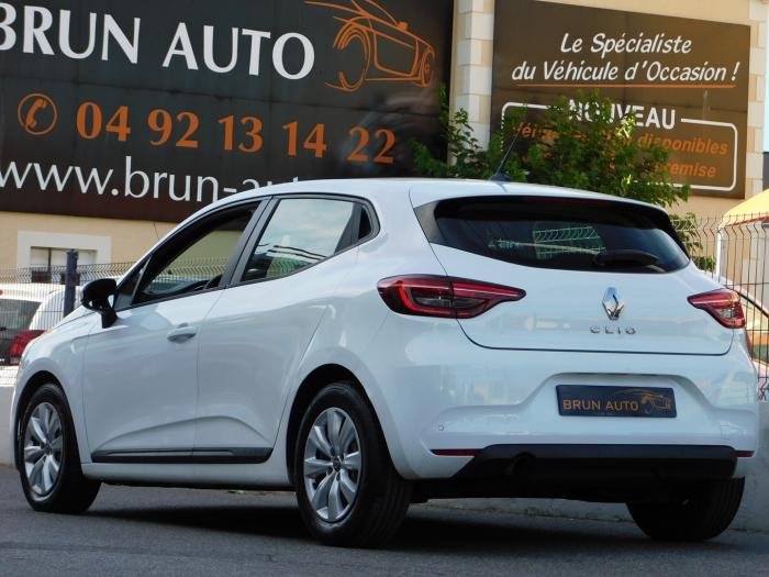 Renault Clio - Photo 12