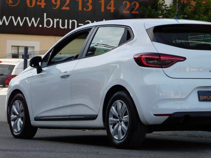 Renault Clio - Photo 13