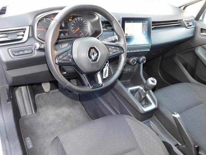 Renault Clio - Photo 16
