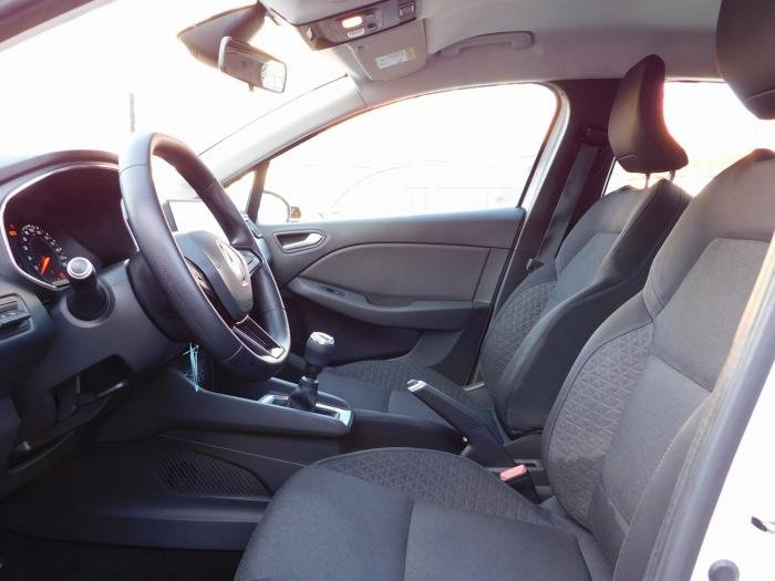 Renault Clio - Photo 17