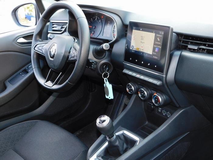 Renault Clio - Photo 19