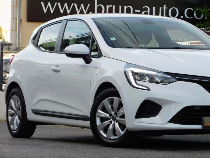 Renault Clio - Photo 2