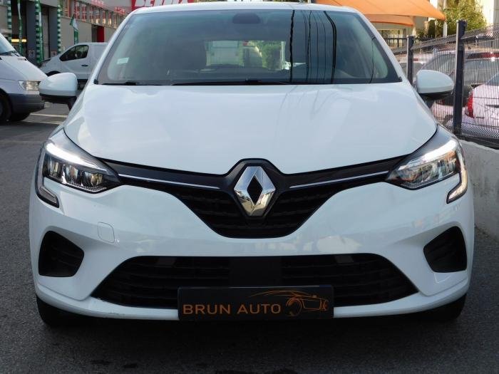 Renault Clio - Photo 3