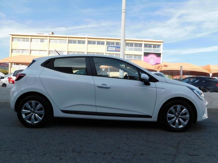 Renault Clio - Photo 5