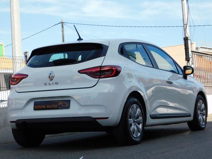 Renault Clio - Photo 6