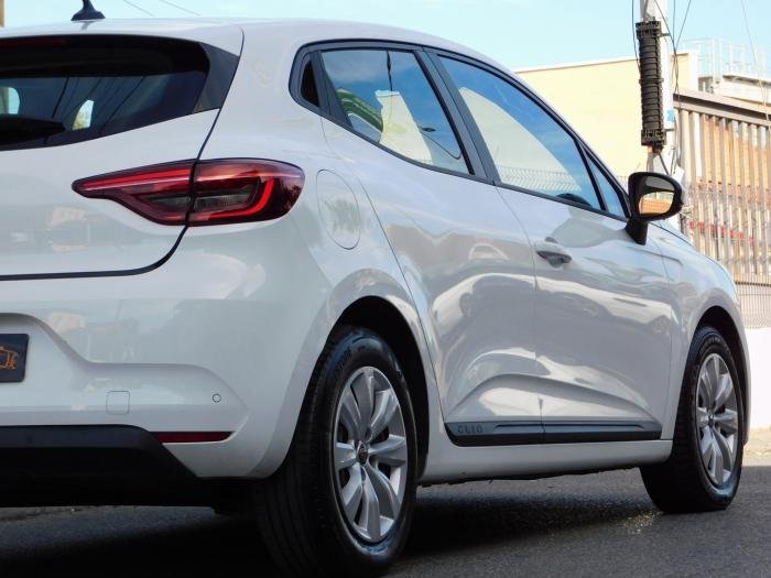 Renault Clio - Photo 7