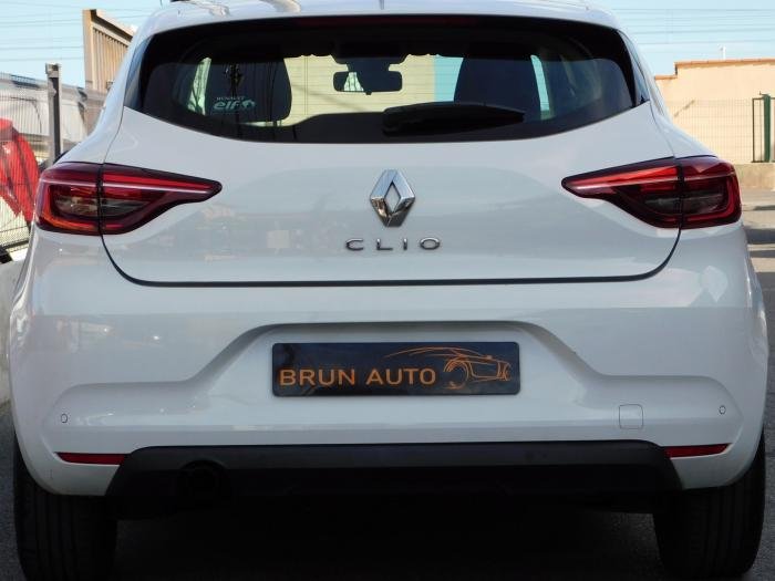 Renault Clio - Photo 8
