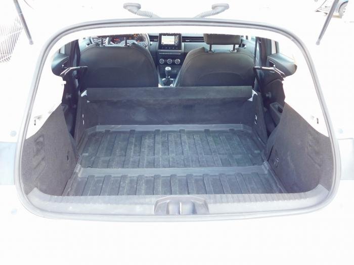 Renault Clio - Photo 9