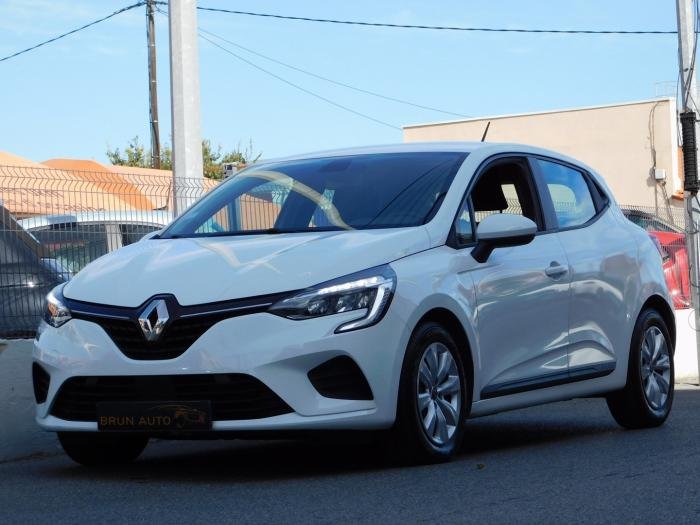 Renault Clio - Photo 10