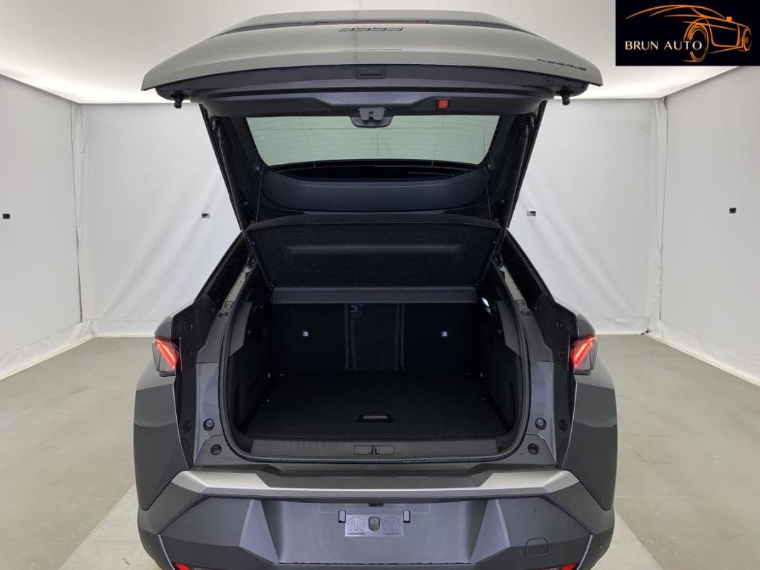 Peugeot 3008 - Photo 11