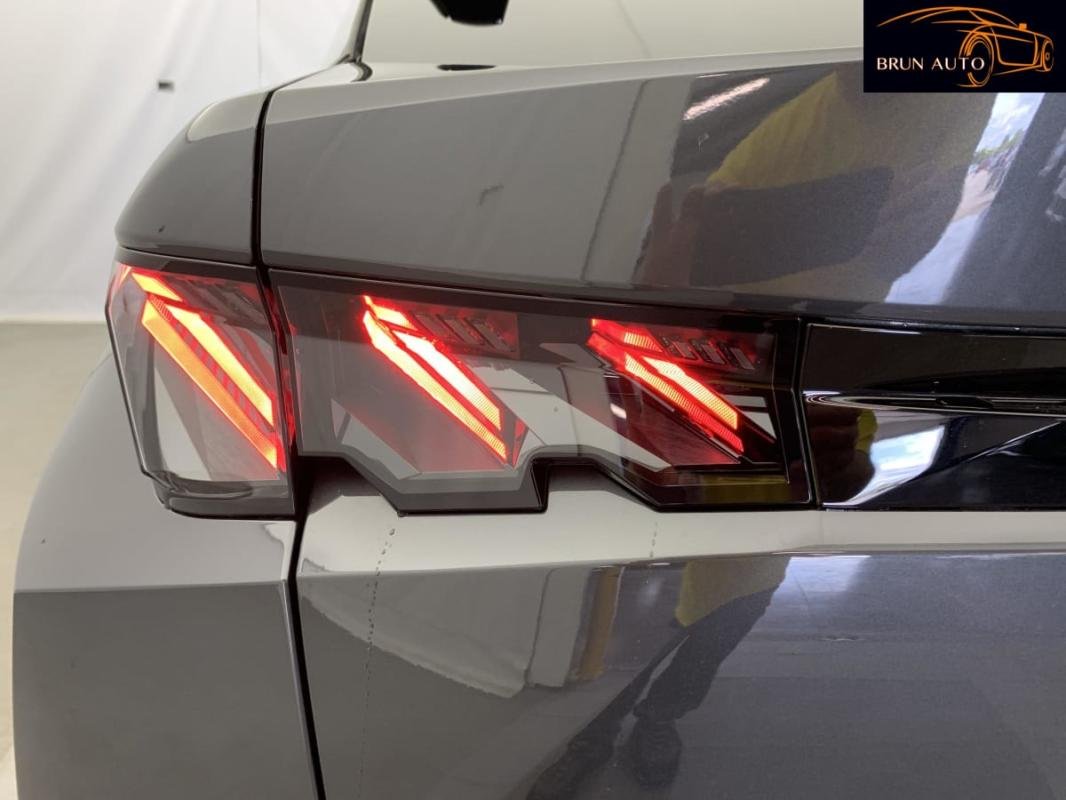 Peugeot 3008 - Photo 13