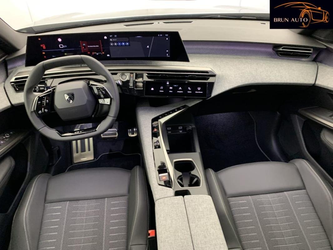 Peugeot 3008 - Photo 14