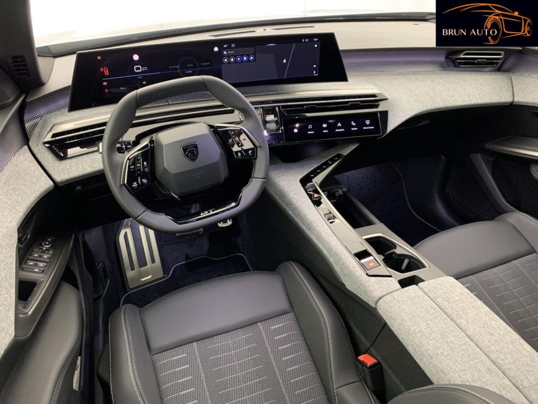 Peugeot 3008 - Photo 15