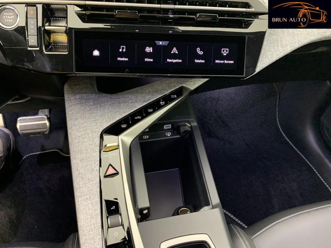Peugeot 3008 - Photo 19