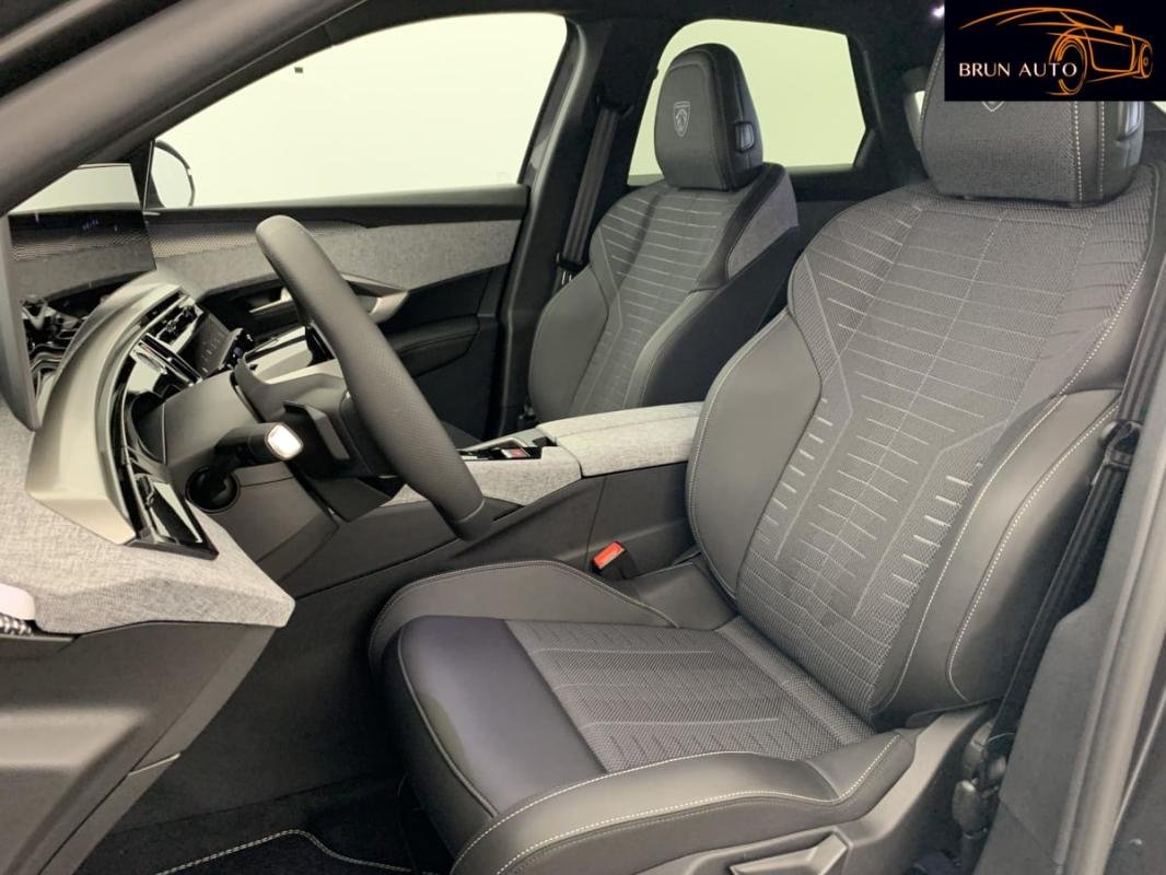 Peugeot 3008 - Photo 21