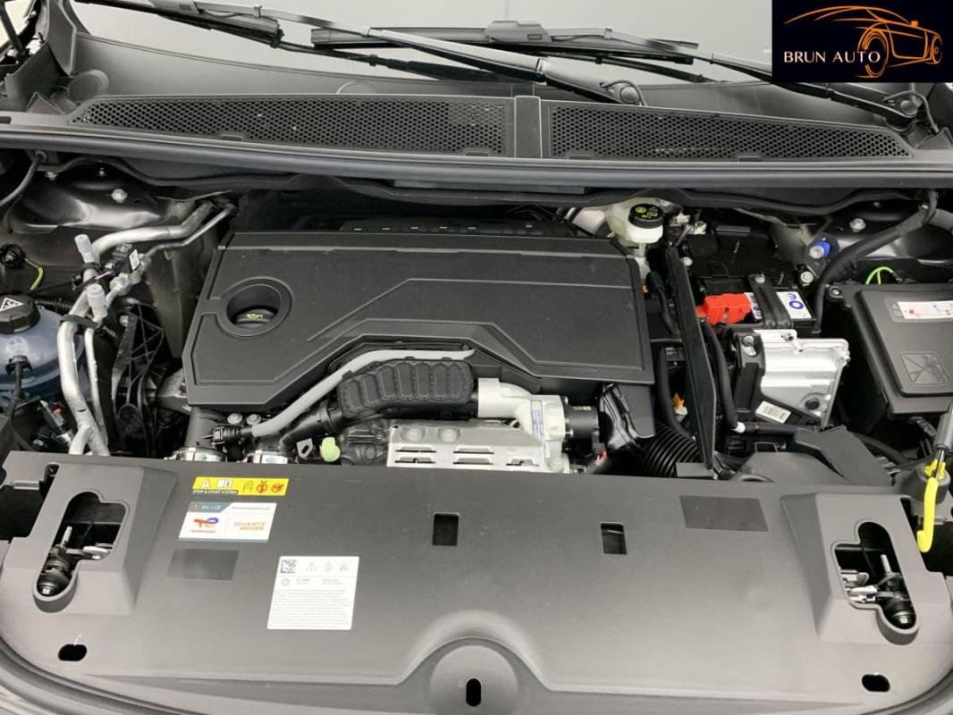 Peugeot 3008 - Photo 23