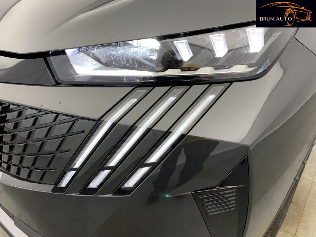 Peugeot 3008 - Photo 24