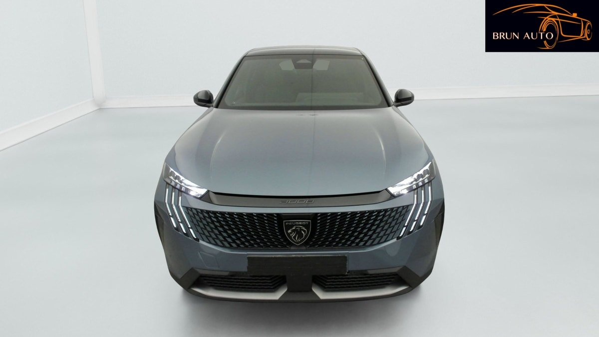 Peugeot 3008 - Photo 26