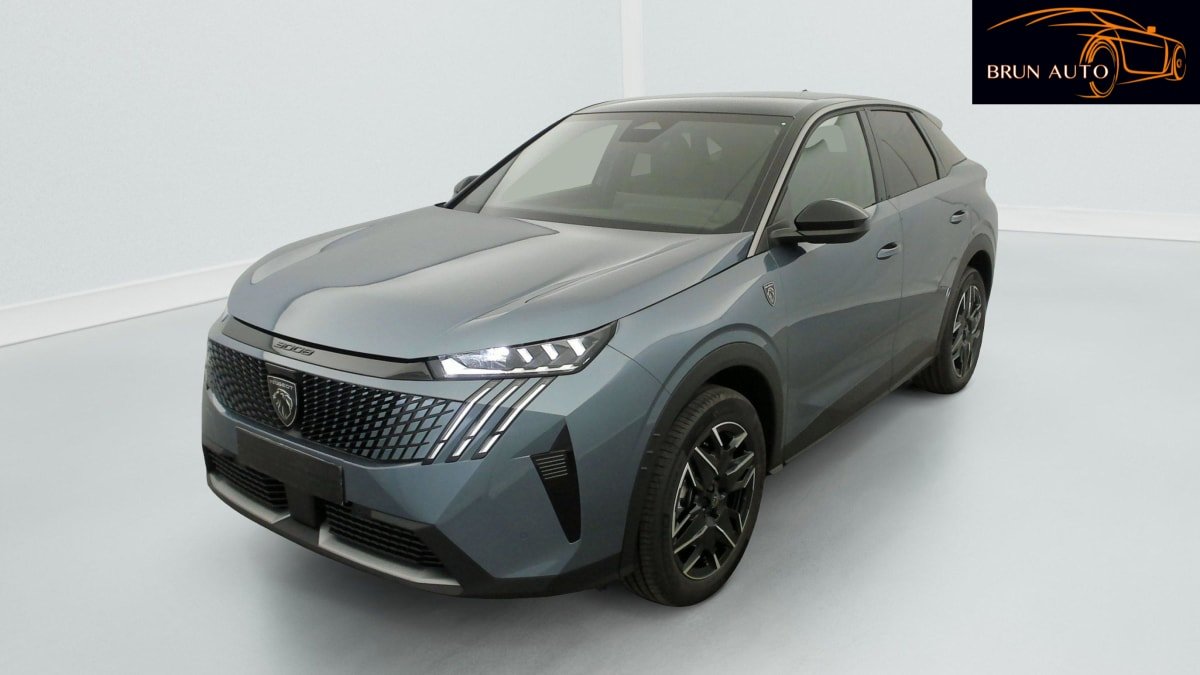Peugeot 3008 - Photo 27