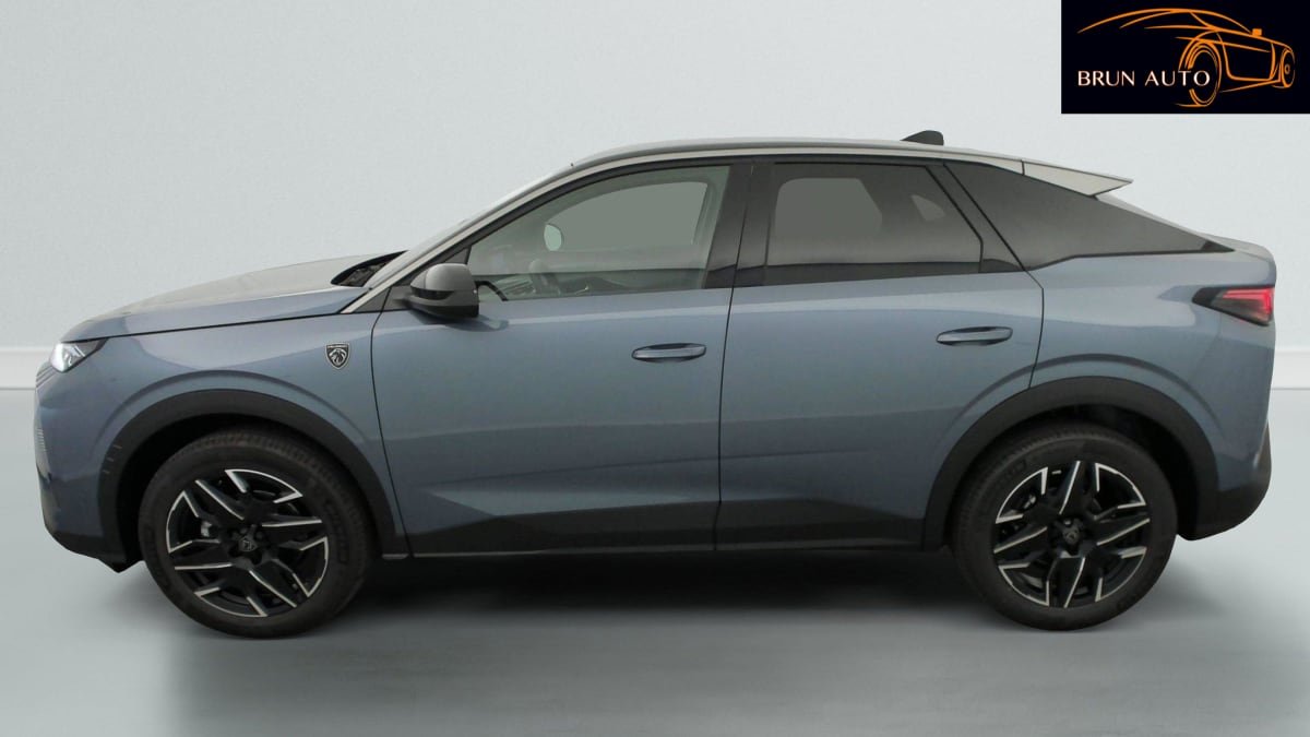 Peugeot 3008 - Photo 28