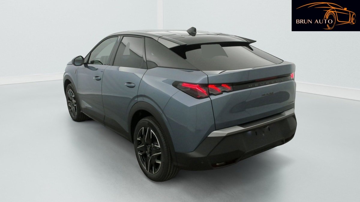 Peugeot 3008 - Photo 29