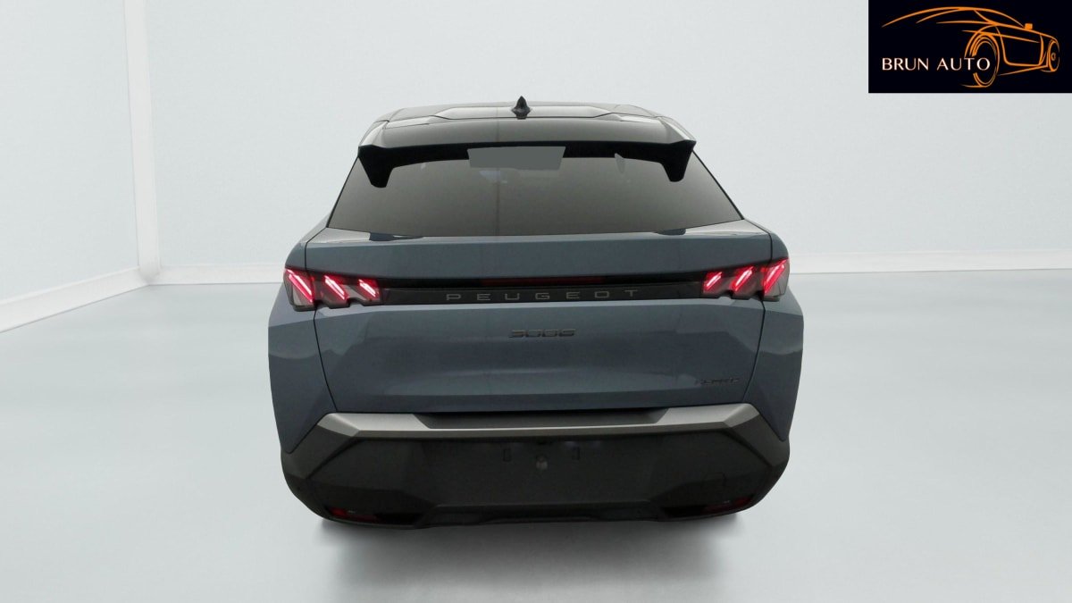 Peugeot 3008 - Photo 30