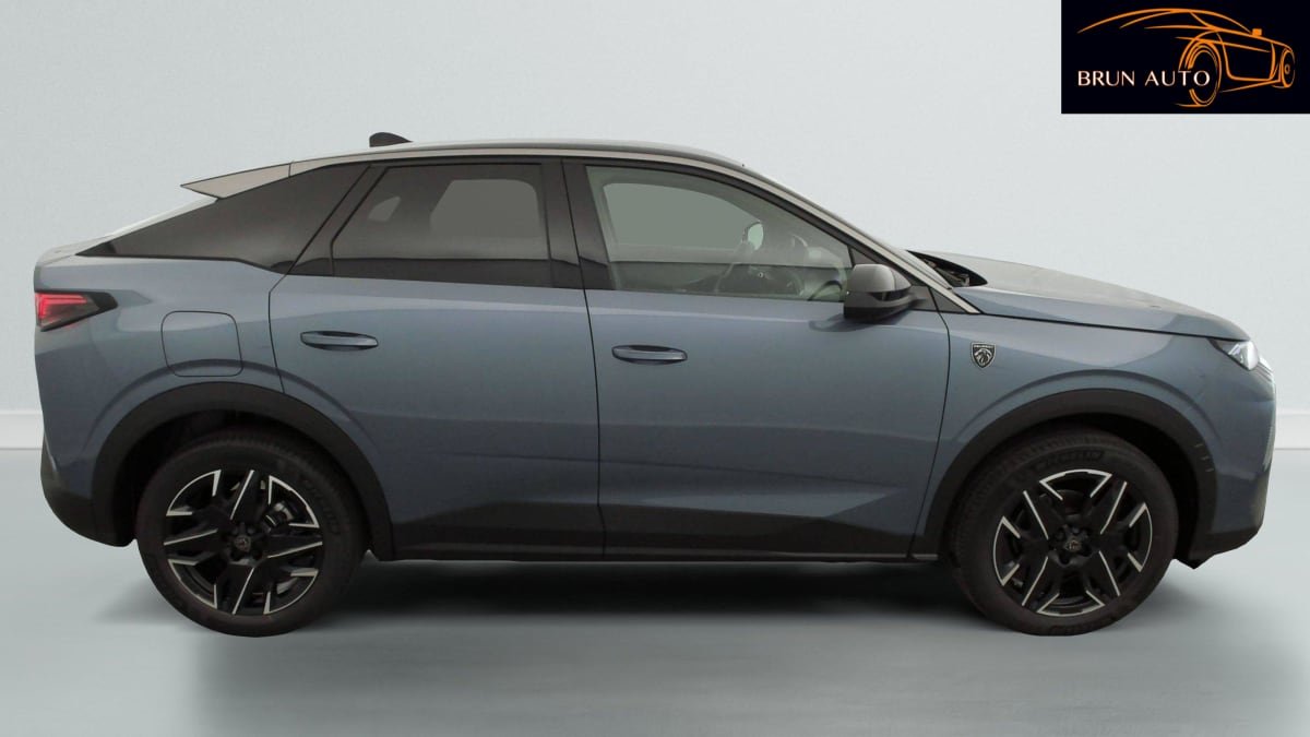 Peugeot 3008 - Photo 32