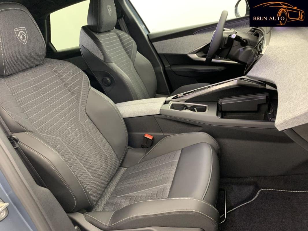 Peugeot 3008 - Photo 33