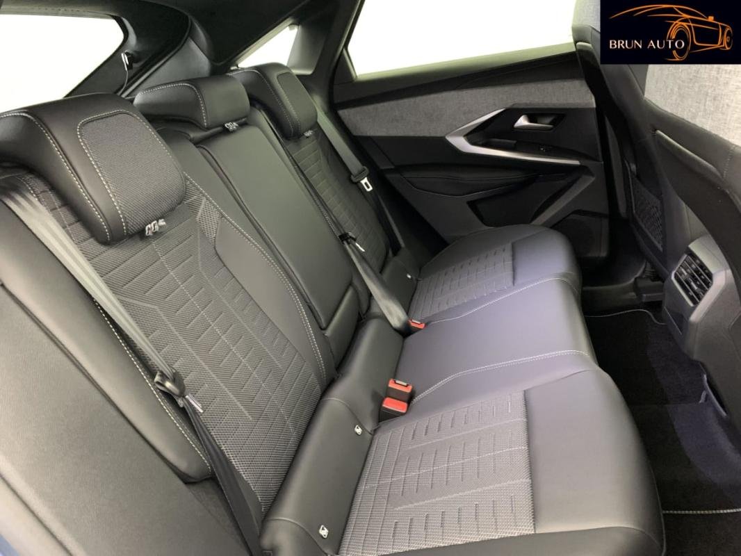 Peugeot 3008 - Photo 34