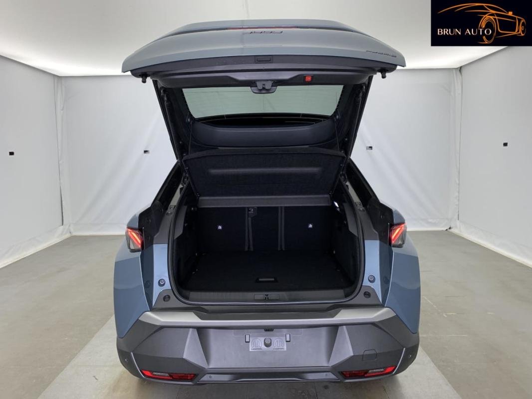 Peugeot 3008 - Photo 35
